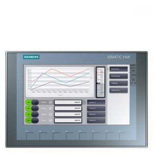 Panel HMI 304.8 mm TFT řada KTP1200 Basic, SIMATIC 1280 x 800 pixel Siemens