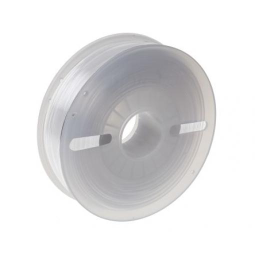Vlákna pro 3D tiskárny, Bílá 2.85 mm 700 g CPE+ Ultimaker
