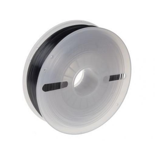 Vlákna pro 3D tiskárny, Černá 2.85 mm 750 g Termoplastický polyuretan 95A Ultimaker