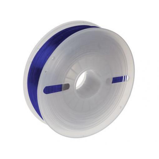 Vlákna pro 3D tiskárny, Modrá 2.85 mm 750 g Termoplastický polyuretan 95A Ultimaker