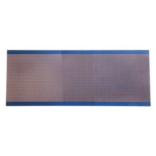 Vero Technologies 08-40055 FR4 1.02 mm otvory a roztečí 2.54 mm