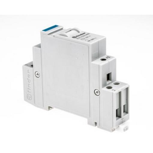 Finder Monostabilní relé 1 NO Lišta DIN 20 A 24 V dc 22
