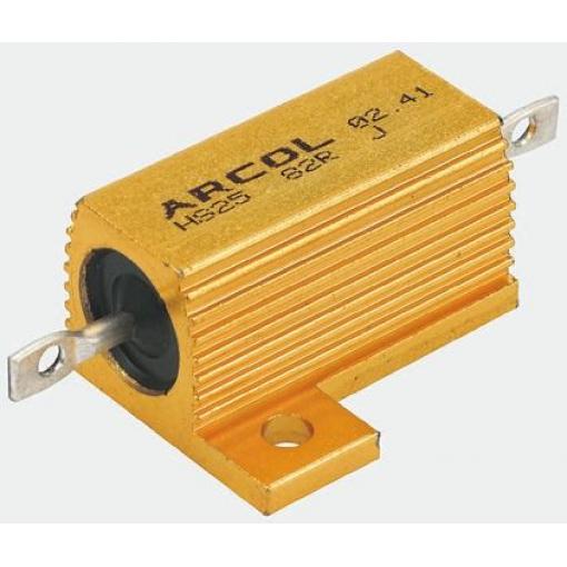 �5 % HS15 4R7 J Arcol