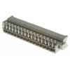 HARTING Konektor DIN 41612, řada: DIN 41612, orientace těla: Pravý úhel, rozteč: 5.08 mm, počet kontaktů: 32, počet řad: