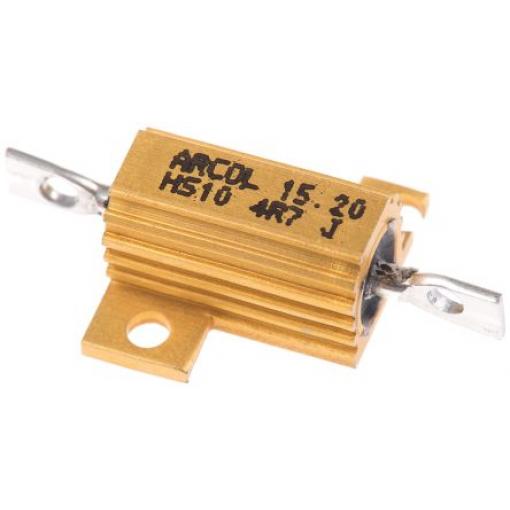 HS10 4R7 J Arcol