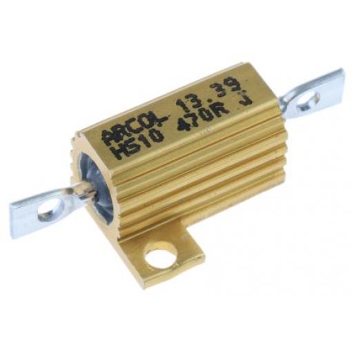 HS10 470R J Arcol