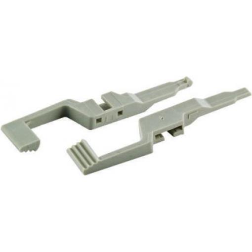 Příslušenství pro konektor PCB DIN, Páka HARTING