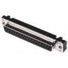 HARTING Konektor D-Sub, řada: D-Sub, počet kontaktů: 37, orientace těla: Rovný 2.76 mm, Průchozí otvor Vnitřní,