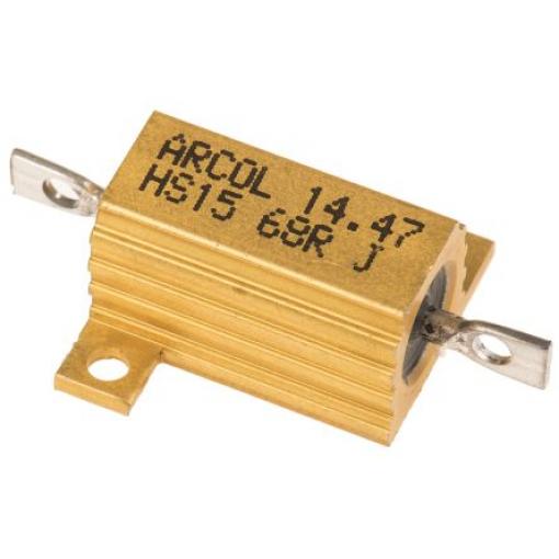 �5 % HS15 68R J Arcol