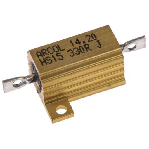 HS15 330R J Arcol
