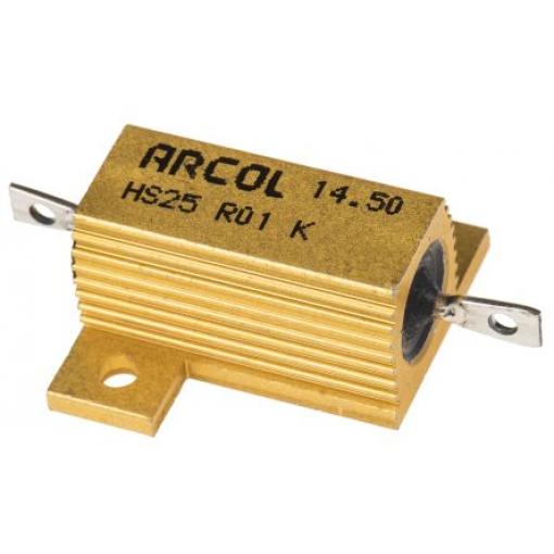 �10 % HS25 R01 K Arcol