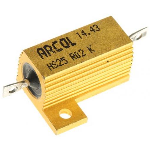 HS25 R02 K Arcol