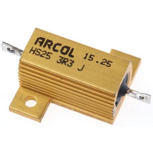 HS25 3R3 J Arcol