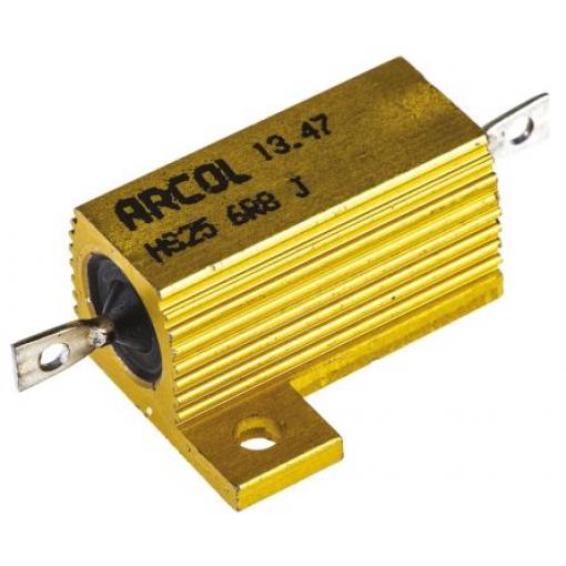 �5 % HS25 6R8 J Arcol