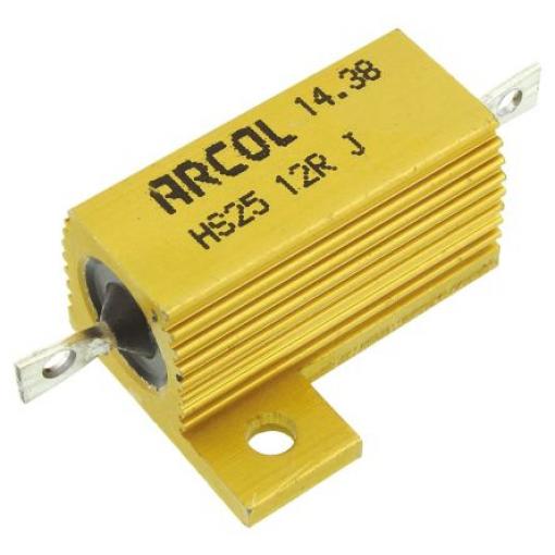 HS25 12R J Arcol