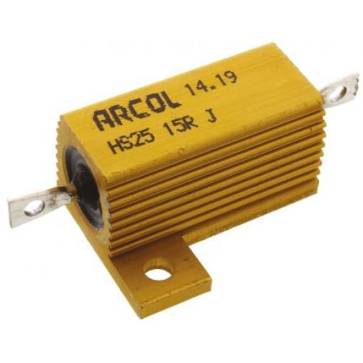 �5 % HS25 15R J Arcol