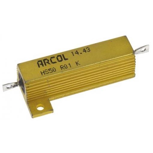 �10 % HS50 R01 K Arcol