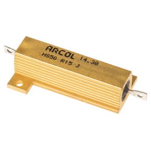 �5 % HS50 R15 J Arcol