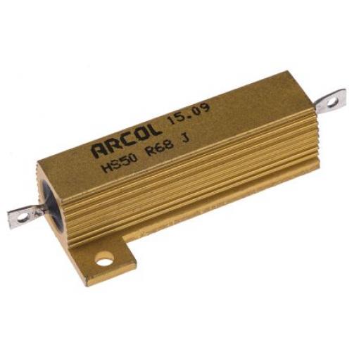 �5 % HS50 R68 J Arcol