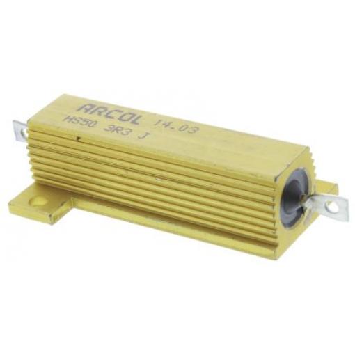 HS50 3R3 J Arcol