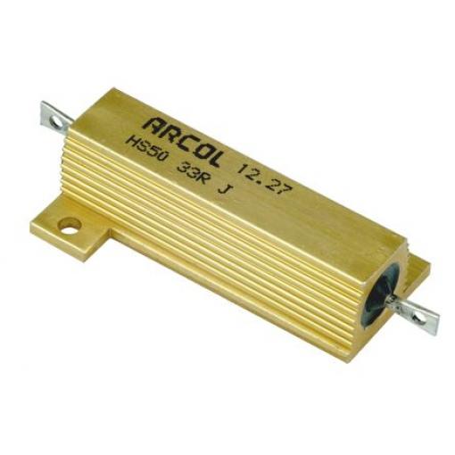 HS50 33R J Arcol