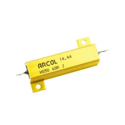 HS50 68R J Arcol