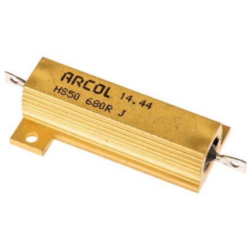 �5 % HS50 680R J Arcol