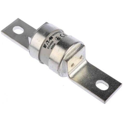 Pojistka podle britské normy 400A B4 Eaton 110 mm 415V ac