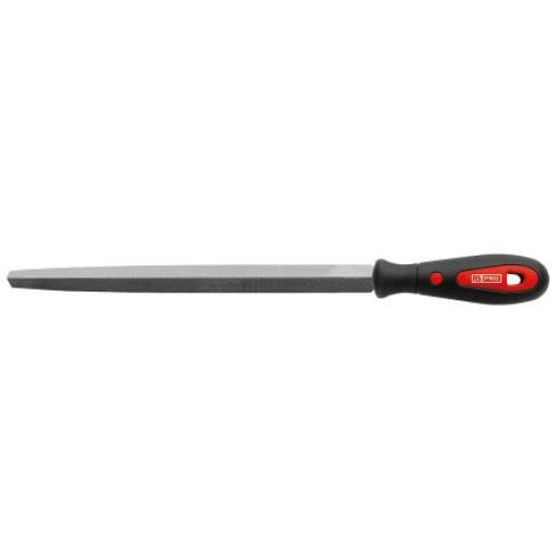 Soubor, délka: 150 mm Zmetek Strojírenský pilník Tři čtverce RS PRO