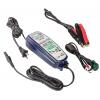 Optimate Lithium TecMate LiFePO4 12 V 12V 0.8 A Automobilový