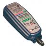 Nabíječka baterií Optimate Lithium TecMate LiFePO4 12 V 12V 0.8 A Velká Británie Automobilový