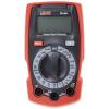 Multimetr Ruční 10 A ac, typ displeje: Digitální 600 V ac, číslo modelu: RS-660 RS PRO 10 A dc