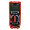 Multimetr Ruční 10 A ac, typ displeje: Digitální 1 kV ac, číslo modelu: RS-9660B RS PRO True RMS 10 A dc