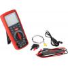 Tester izolace Tester izolace 125 V 1000 V, číslo modelu: RS-9985 RS PRO, úroveň kategorie: KAT IV, CAT III