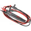 Tester izolace Tester izolace 125 V 1000 V, číslo modelu: RS-9985 RS PRO, úroveň kategorie: KAT IV, CAT III