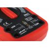 Tester izolace Tester izolace 125 V 1000 V, číslo modelu: RS-9985 RS PRO, úroveň kategorie: KAT IV, CAT III