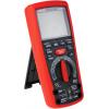 Tester izolace Tester izolace 125 V 1000 V, číslo modelu: RS-9985 RS PRO, úroveň kategorie: KAT IV, CAT III