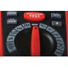 Tester izolace Tester izolace 125 V 1000 V, číslo modelu: RS-9985 RS PRO, úroveň kategorie: KAT IV, CAT III
