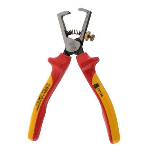 Stahovač kabelů, typ kabelu: Izolované 5 to 10 mm celková délka 160 mm RS PRO