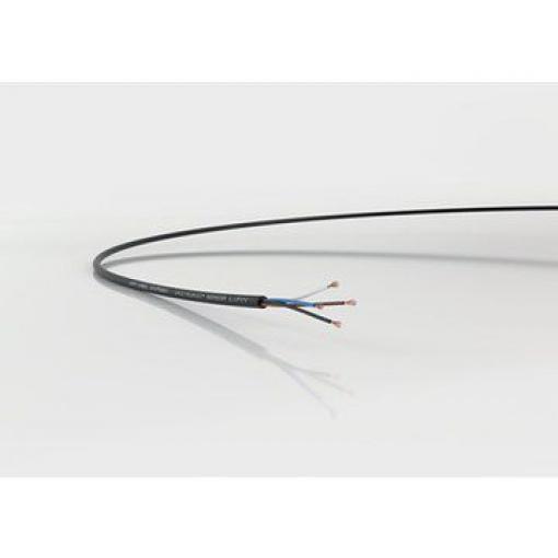 Datový kabel, řada: Unitronic 5 párů v balení, Termoplastický elastomer, 300 V 0.34 mm², chování ohně: Bez halogenů Lapp
