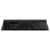 Držadlo barva Černá, Plastové, Texturovaný matný, délka: 139 mm x 39 mm x 36 mm RS PRO