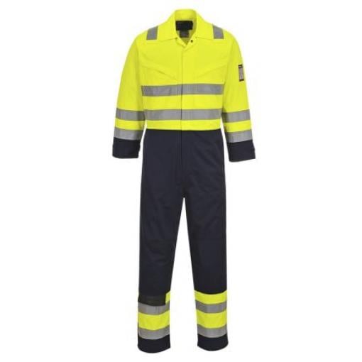 Portwest Žlutá Opakovaně použitelné M