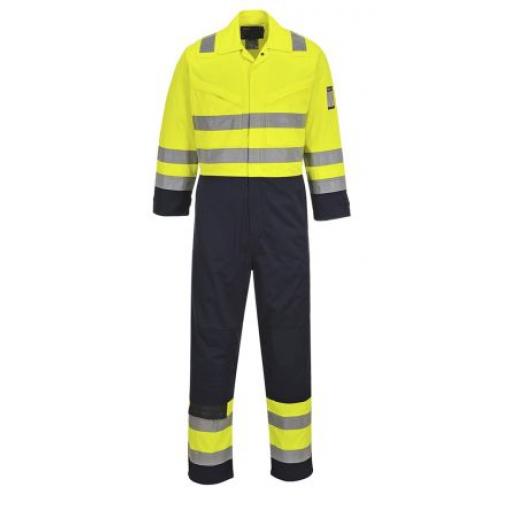 Portwest Žlutá Opakovaně použitelné L