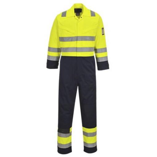 Portwest Žlutá Opakovaně použitelné XL