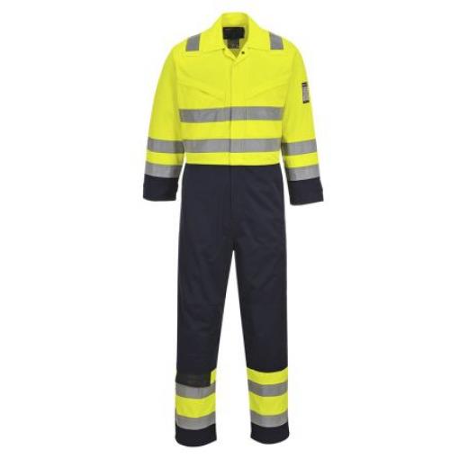 Portwest Žlutá Opakovaně použitelné 2XL