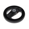 RS PRO Černá Technopolymer vyztužený skelnými vlákny Ruční kolo 160 mm