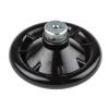 RS PRO Černá Fenoplast Ruční kolo 120 mm