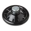RS PRO Černá Fenoplast Ruční kolo 160 mm