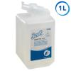 KLEENEX Čistič na ruce, Průhledné, Kleenex, 1 L Antibakteriální náhradní náplň, sortiment: KLEENEX