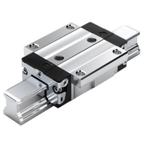 Vodicí lišta R200121404, řada: R2001 Bosch Rexroth